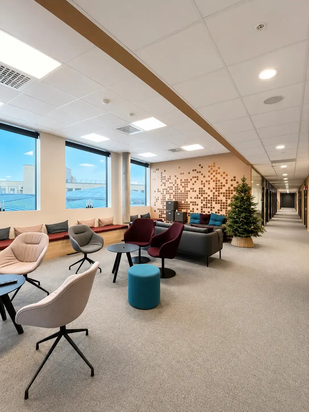 Sosial sone Gintel Trondheim