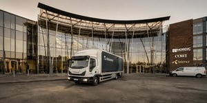 Relokator - Telenor Trondheim