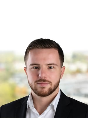 Fredrik Gravdal