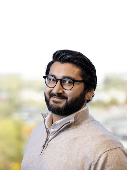 Portrett av Jaspal Singh Dhami