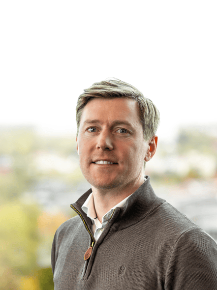 Portrett av Kenneth Olstad