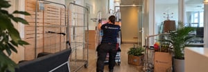 Kontorflytting med Relokator tralle (1) (2)