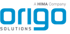 Logo for Origo Solutions