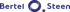 Logo for Bertel O. Steen