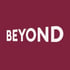Logo for Beyond