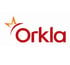 Logo for Orkla ASA