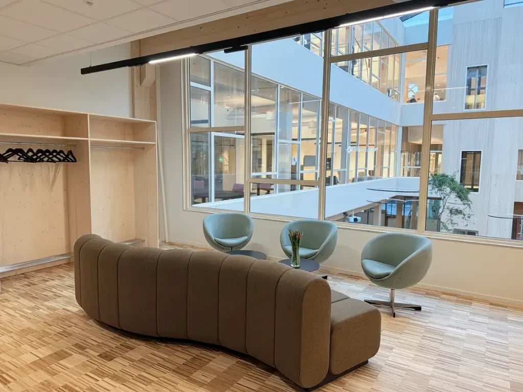 Norconsult Bergen