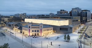 nasjonalmuseet - bildet Af group