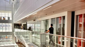 Relokator Stavanger  flytter nav Kristiansand