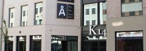 Relokator Stavanger har flyttet Å energi i Kristiansand