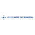 Logo for Sjukehuset Nordmøre