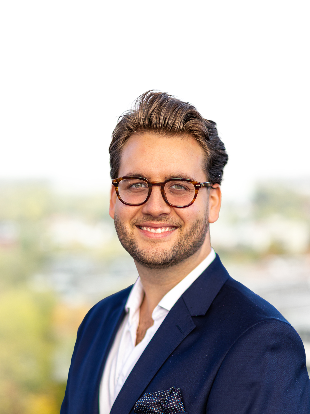 Profile image of Kristian Haughom